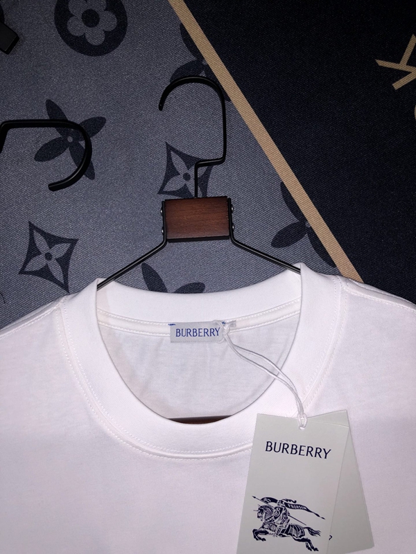 ブランドTシャツ内部構造